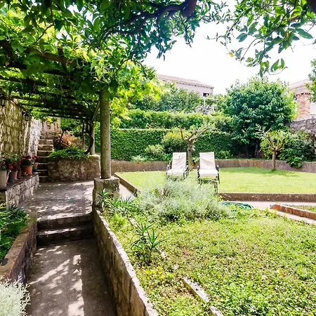 Apartamento Little - Studio With Terrace *