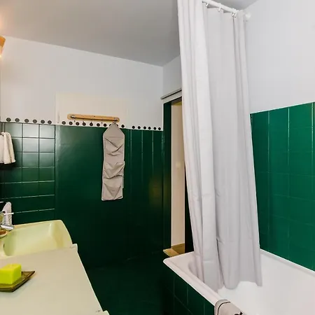 Little - Studio With Terrace Dubrovnik