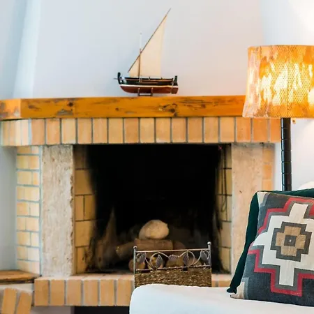 Little - Studio With Terrace