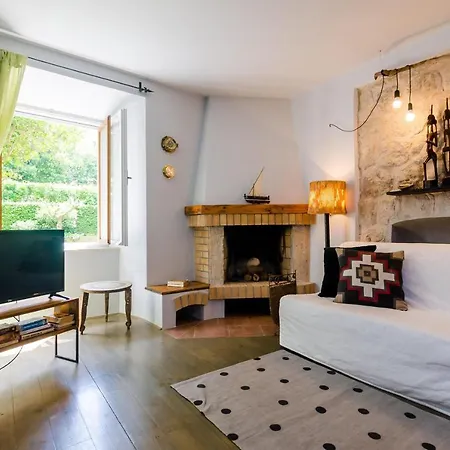 Little - Studio With Terrace Apartment Dubrovnik
