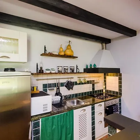 Little - Studio With Terrace * Dubrovnik
