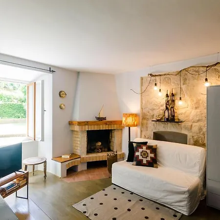 Apartment Little - Studio With Terrace *