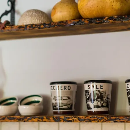 Little - Studio With Terrace *